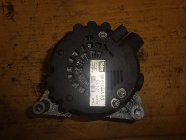 ALTERNATEUR CITROEN/PEUGEOT - Vue 3